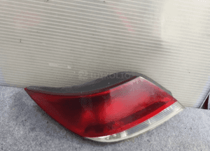 Lampa tył tylna lewa opel astra h cabrio cc oryginał wysyłka! 1