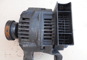 ALTERNATOR VALEO RENAULT CITROEN 1.9 D RADOM 1