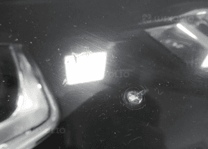 Lampa przednia przód prawa vw touareg ii 2 lift bi-xenon 7P1 7P1941034A 2014-2018 10