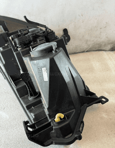Lampa prawy przod renault master iv 4 260105567R 7