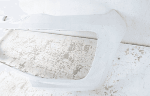 VW UP LIFT 2016- ZDERZAK PRZÓD PRZEDNI 1S0807221F 5