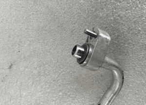 PRZEWOD KLIMATYZACJI BMW 7 G11 9303467 ORG FV 3