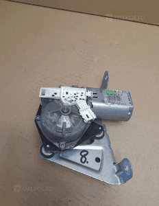 SILNICZEK WYCIERACZKI TYŁ PEUGEOT 407 nr 54906212 / 964650088000 1