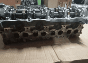 głowica opel 1.7 dtr 55576872 po regeneracji 7