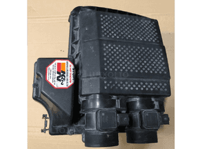 Obudowa filtra powietrza PHB500182 Range Rover Sport 3.6 D 1