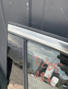 Drzwi prawy przod przednie mercedes W205 197 org 2