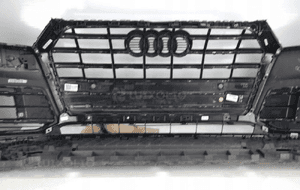 Zderzak audi Q5 fy 80A 2017-20 premium plus zwykły 10