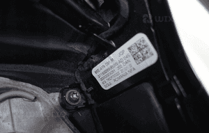 Kierownica audi Q5 e-tron s-line 85E419091M 5