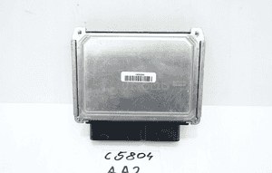 STEROWNIK KOMPUTER SILNIKA AUDI Q2 05C907394D 2