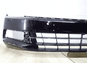 VW PASSAT B8 ZDERZAK PRZEDNI pdc4 2