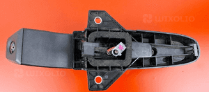 VW Volkswagen Crafter Kamera cofania 7CA998490 7