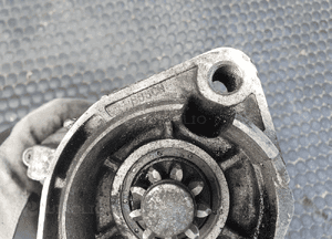 Rozrusznik BOSCH 068911024H 0001124020 1005831133 1.9 TDI 6 biegow Audi A4 B5 B6 A6 C5 VW Passat B5 11