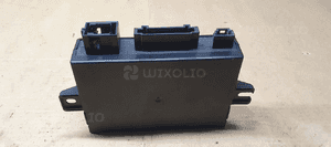 Moduł sterownik haka Audi A4 B6 8E0907383A 3
