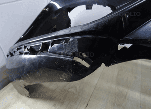 Mercedes s klasa W222 lift zderzak amg a2228856100 4308 14
