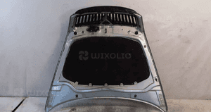 Maska pokrywa silnika skoda octavia ii 2 lift 5