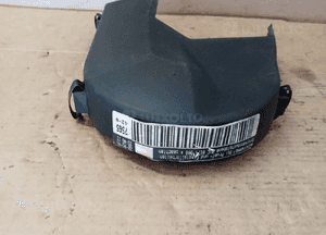 Osłona obudowa rozrządu VW Polo 6N2 1.0 MPI 030109121N 4
