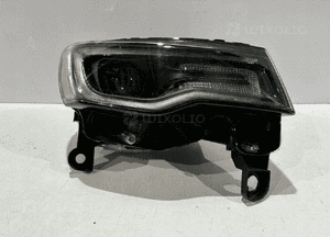 JEEP GRAND CHEROKEE WK2 Lampa bi-xenon R - 15889 1