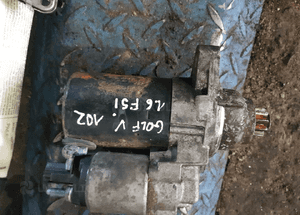 rozrusznik golf 5 1.4 fsi