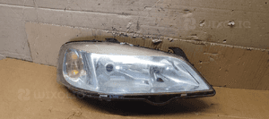 Lampa prawy przód przednia prawa Opel Astra G 90520878 1