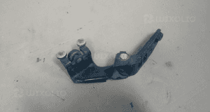 Zawias rolki drzwi przesuwnych vw T5 7H0843336B