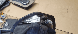 Osłona mieszek kolumny kierowniczej Mercedes GL X166 W166 A1666800707 11