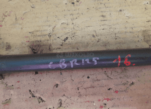 Honda CBR 125  Kierownica prawa 2