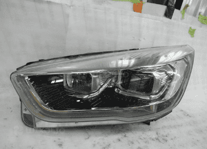 Ford kuga MK2 lift bi xenon skrętny idealna lampa przednia lewa 1