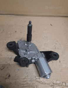 SILNICZEK WYCIERACZKI TYŁ FORD / VOLVO nr 3M51-R17K441-AF / 0390201875 4