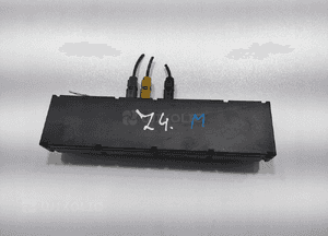 Moduł wzmacniacz antenowy bmw Z4 E85 6912817 2002-2006 3