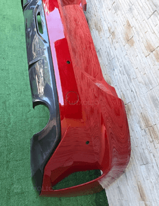 Zderzak bmw Z4 G29 m pakiet 4