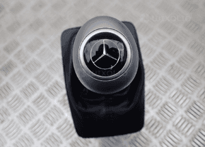 Wybierak biegów automat mercedes W204 2.2CDI radom 1