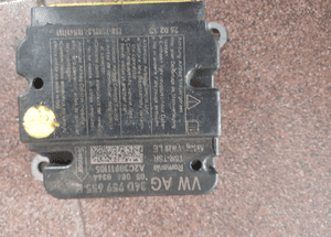 sensor poduszek rapid toledo 4 34d959655b