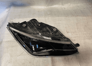 Seat leon 3 lift 5F1 full led lampa 16-20 2