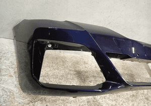 Zderzak przód przedni bmw v 5 G30 G31 lift lci m-pakiet 20- 2
