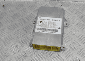 Mercedes W212 09-16 2.2 CDI Sensor airbag A2129010700 3