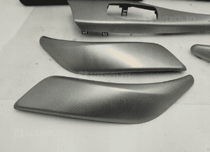 BMW F20 DEKORY KONSOLI KOMPLET 5