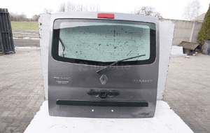 Klapa tył renault trafic 3 iii tekng 1