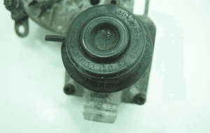 Obudowa termostatu mercedes CL600 W215 S600 W220 A0021405260 A1372000215 3