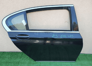 Drzwi bmw 7 G12 kolor 475