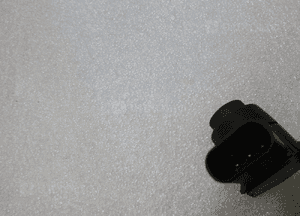 MERCEDES W169 W172 A169 A172 CZUJNIK PARKOWANIA 6