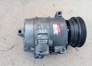 sprężarka klimatyzacji bmw e 39 2.5 tds 1