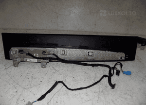 Bmw 3 G20 G21 licznik ekran wyświetlacz 5A6D1E1 3