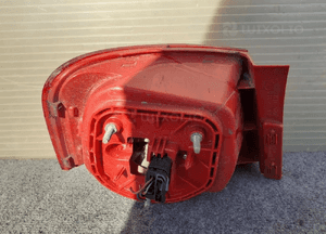 Lampa tylna tył prawa vw passat B6 sedan oryginał wysyłka! 4