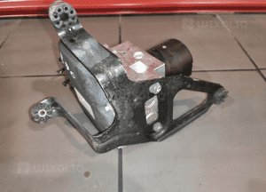 BMW X5 E70 X6 E71 M57 3.0D POMPA HAMULCOWA ABS ORYGINAŁ SPRAWNA 6788219 4