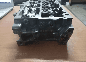 głowica silnika citroen peugeot ford 1.6 968448210   po regeneracji 5
