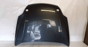 Maska pokrywa silnika ford mondeo MK.4 4 iv X6 szara grafitowa 2