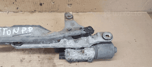 Mechanizm wycieraczek prawy przód przedni VW Phaeton 3D1955120 3