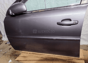 DRZWI LEWY PRZÓD OPEL VECTRA C 3