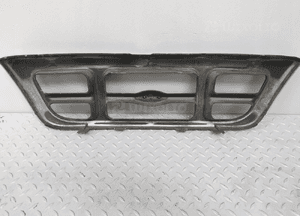 Ford ranger atrapa grill kratka logo chrom usa 4