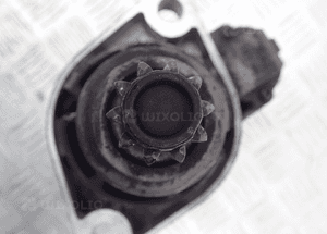 ROZRUSZNIK AUDI A3 8P GOLF V 2.0 FSI 02M911023M  DOSTĘPNE 2 SZTUKI 3